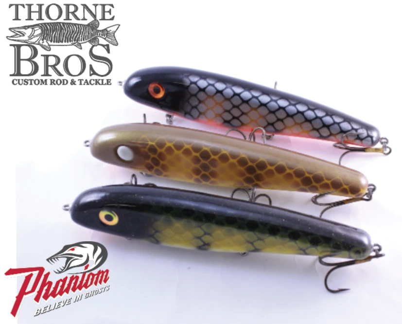 Phantom 10" 3 Phantom 10"