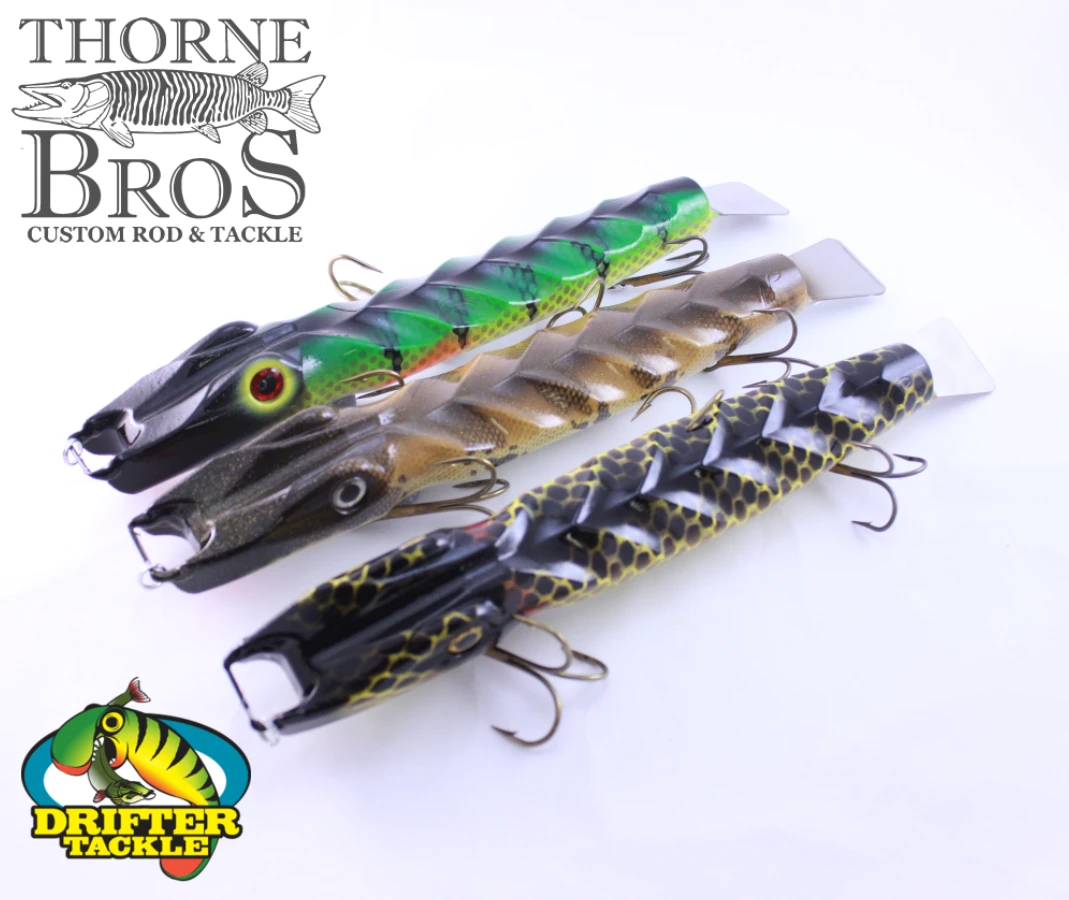 Drifter Croc 3 Drifter Croc