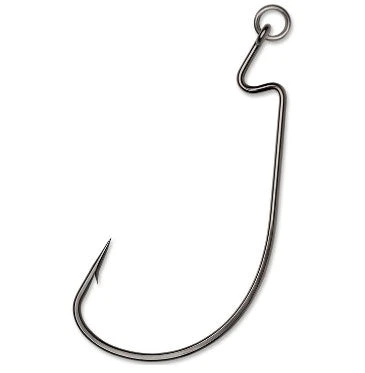 VMC Ringed Wide Gap Hook 3 VMC Ringed Wide Gap Hook