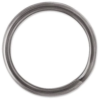 VMC Split Rings (10 Pack) 3 VMC Split Rings (10 Pack)