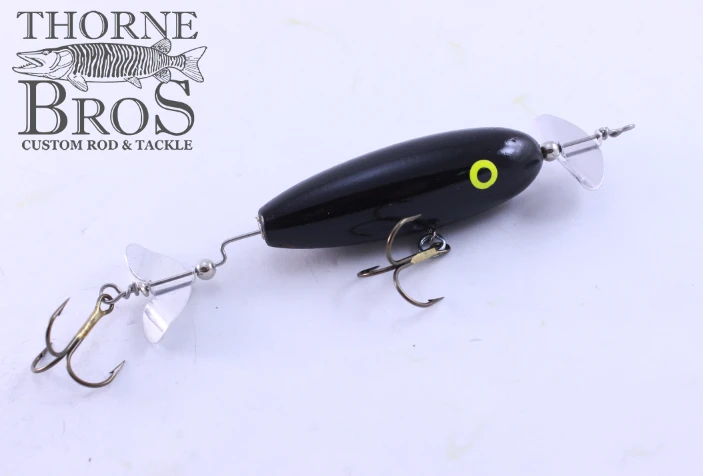 Mouldy's Little Topper Stopper 4 Mouldy's Little Topper Stopper - Image 2