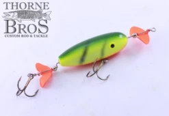 Mouldy's Little Topper Stopper 9 Mouldy's Little Topper Stopper -Fishing Discount Shop Annotation 2020 02 13 104642