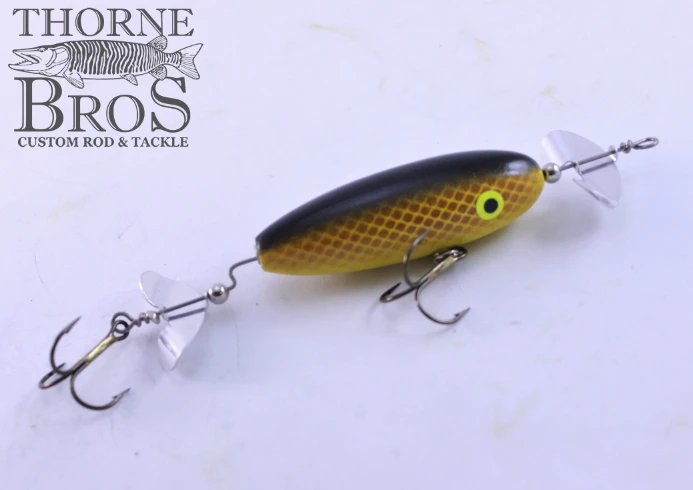 Mouldy's Little Topper Stopper 6 Mouldy's Little Topper Stopper - Image 4