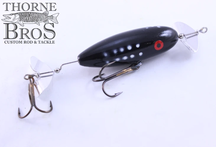 Mouldy's Topper Stopper 6 Mouldy's Topper Stopper - Image 4