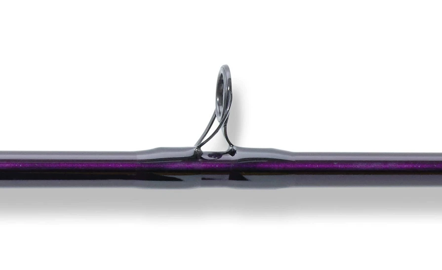 St. Croix Musky Rods - Mojo 4 St. Croix Musky Rods - Mojo - Image 2