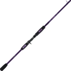 St. Croix Musky Rods - Mojo