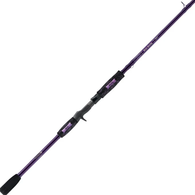 St. Croix Musky Rods - Mojo 3 St. Croix Musky Rods - Mojo
