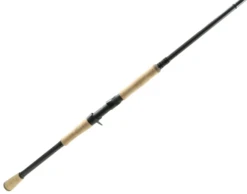 Okuma EVX Graphite Musky Rod