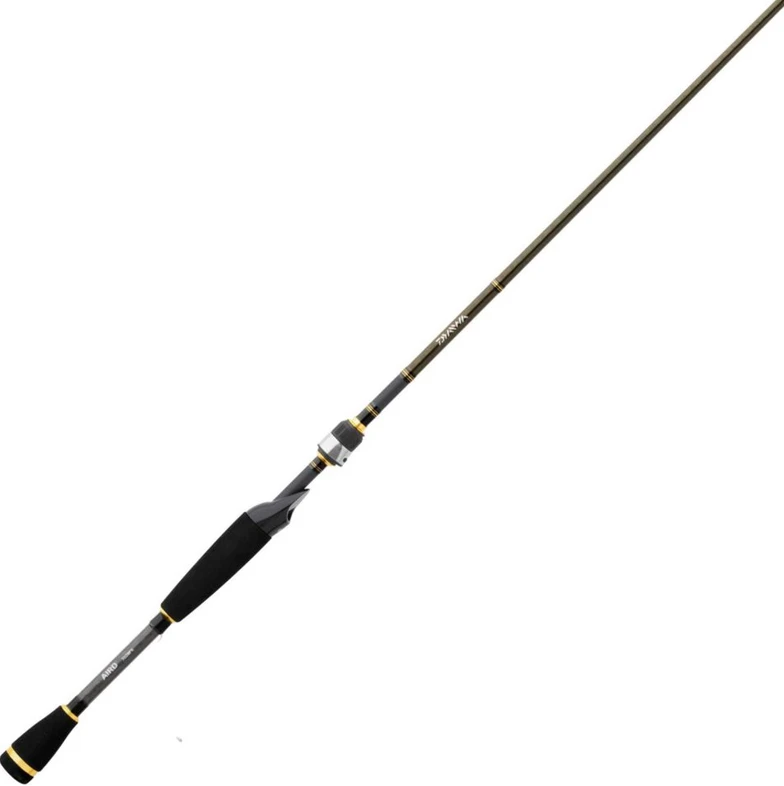 Daiwa Aird-X - Spinning 3 Daiwa Aird-X - Spinning