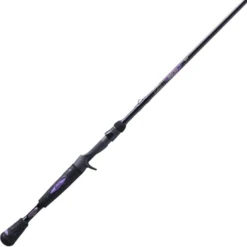 St. Croix Rod Mojo Yak - Casting
