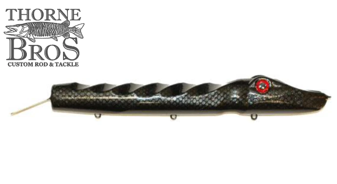 Drifter Croc 8 Drifter Croc - Image 6