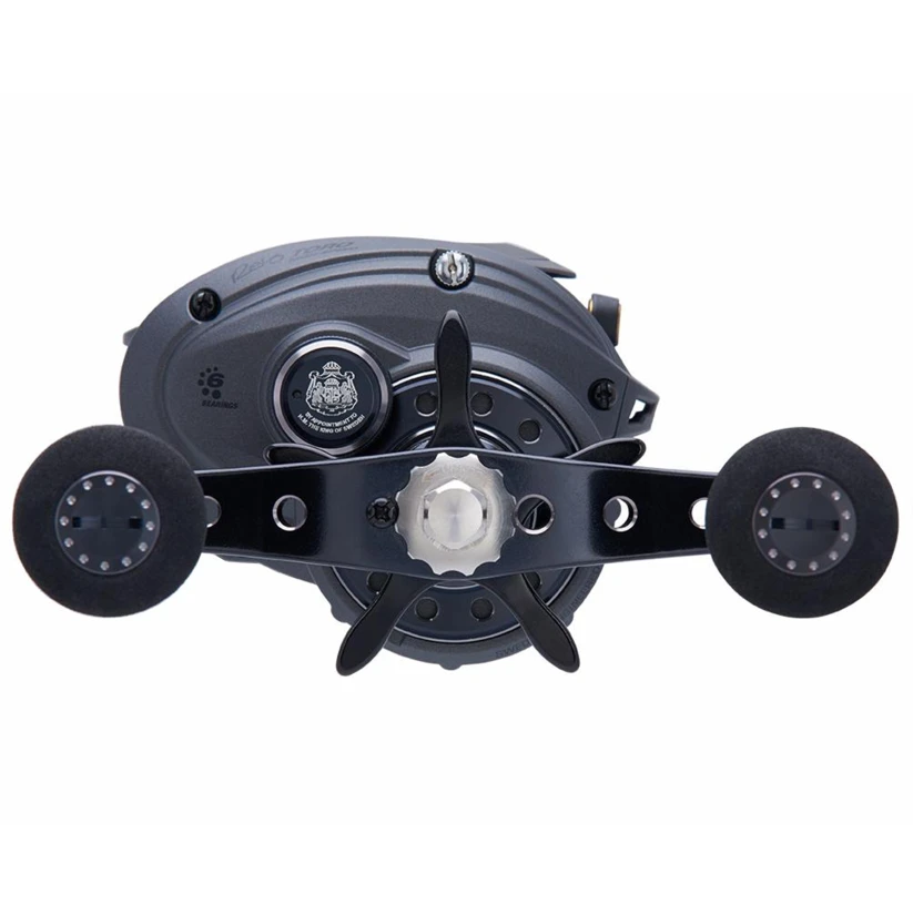 Abu Garcia Revo T3 Beast 4 Abu Garcia Revo T3 Beast - Image 2