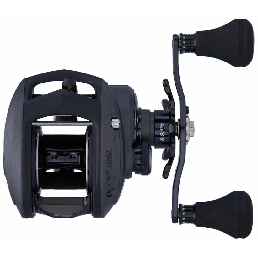 Abu Garcia Revo T3 Beast 5 Abu Garcia Revo T3 Beast - Image 3