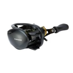 Shimano Curado BFS -Fishing Discount Shop CURADO BFS primary 5 left back