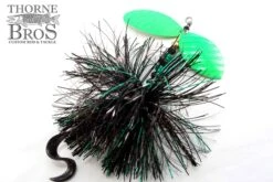 Musky Safari Hyper Hypnotizer -Fishing Discount Shop DSC00724 59be7b3c f0e4 4477 9059 2b65c8d8affc