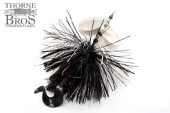 Musky Safari Flashy Hypnotizer -Fishing Discount Shop DSC00729