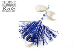 Musky Safari Flashy Hypnotizer -Fishing Discount Shop DSC00730