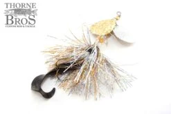 Musky Safari Flashy Hypnotizer -Fishing Discount Shop DSC00732