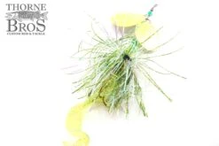 Musky Safari Flashy Hypnotizer -Fishing Discount Shop DSC00734