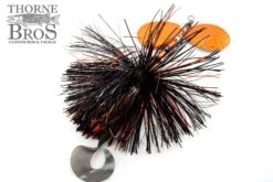 Musky Safari Flashy Hypnotizer -Fishing Discount Shop DSC00735