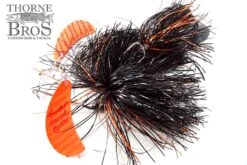 Musky Safari Tandem Serial Killer -Fishing Discount Shop DSC00738