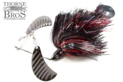 Musky Safari Tandem Serial Killer -Fishing Discount Shop DSC00739