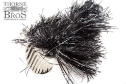 Musky Safari Tandem Serial Killer -Fishing Discount Shop DSC00741