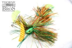 Musky Safari Tandem Serial Killer -Fishing Discount Shop DSC00744