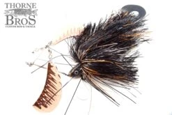 Musky Safari Tandem Serial Killer -Fishing Discount Shop DSC00746