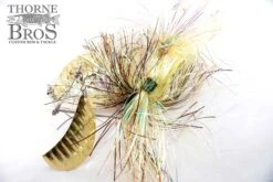 Musky Safari Tandem Serial Killer -Fishing Discount Shop DSC00747