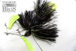 Musky Safari Tandem Serial Killer -Fishing Discount Shop DSC00748