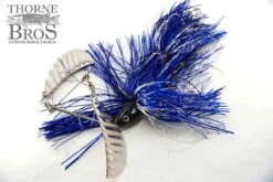 Musky Safari Tandem Serial Killer -Fishing Discount Shop DSC00749