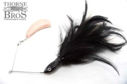 Musky Safari Feather And Hair Serial Killer -Fishing Discount Shop DSC00767