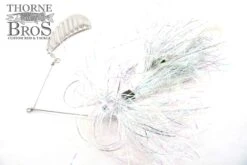 Musky Safari Serial Killer -Fishing Discount Shop DSC00769