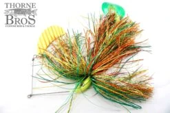 Musky Safari Serial Killer -Fishing Discount Shop DSC00772