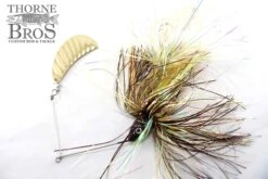 Musky Safari Serial Killer -Fishing Discount Shop DSC00773