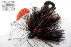 Musky Safari Serial Killer -Fishing Discount Shop DSC00774