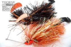 Musky Safari Serial Killer