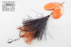 Inhaler Twinblade Firefly -Fishing Discount Shop DSC00794