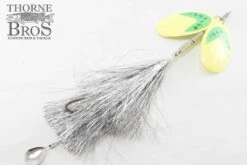 Inhaler Twinblade Firefly -Fishing Discount Shop DSC00795