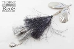 Inhaler Twinblade Firefly -Fishing Discount Shop DSC00796