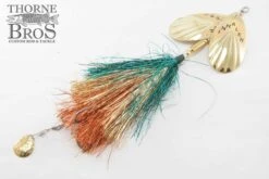 Inhaler Twinblade Firefly -Fishing Discount Shop DSC00797