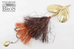 Inhaler Twinblade Firefly -Fishing Discount Shop DSC00798