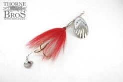 Inhaler 70 Bucktail -Fishing Discount Shop DSC00827