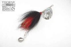 Inhaler 70 Bucktail -Fishing Discount Shop DSC00828
