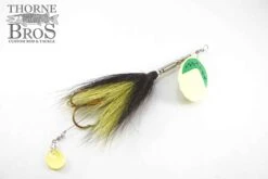 Inhaler 70 Bucktail -Fishing Discount Shop DSC00829