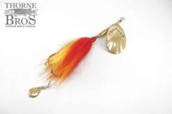 Inhaler 70 Bucktail -Fishing Discount Shop DSC00830