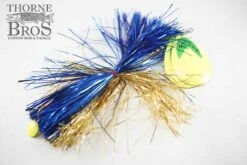 Inhaler Big Daddy Tinsel -Fishing Discount Shop DSC00852