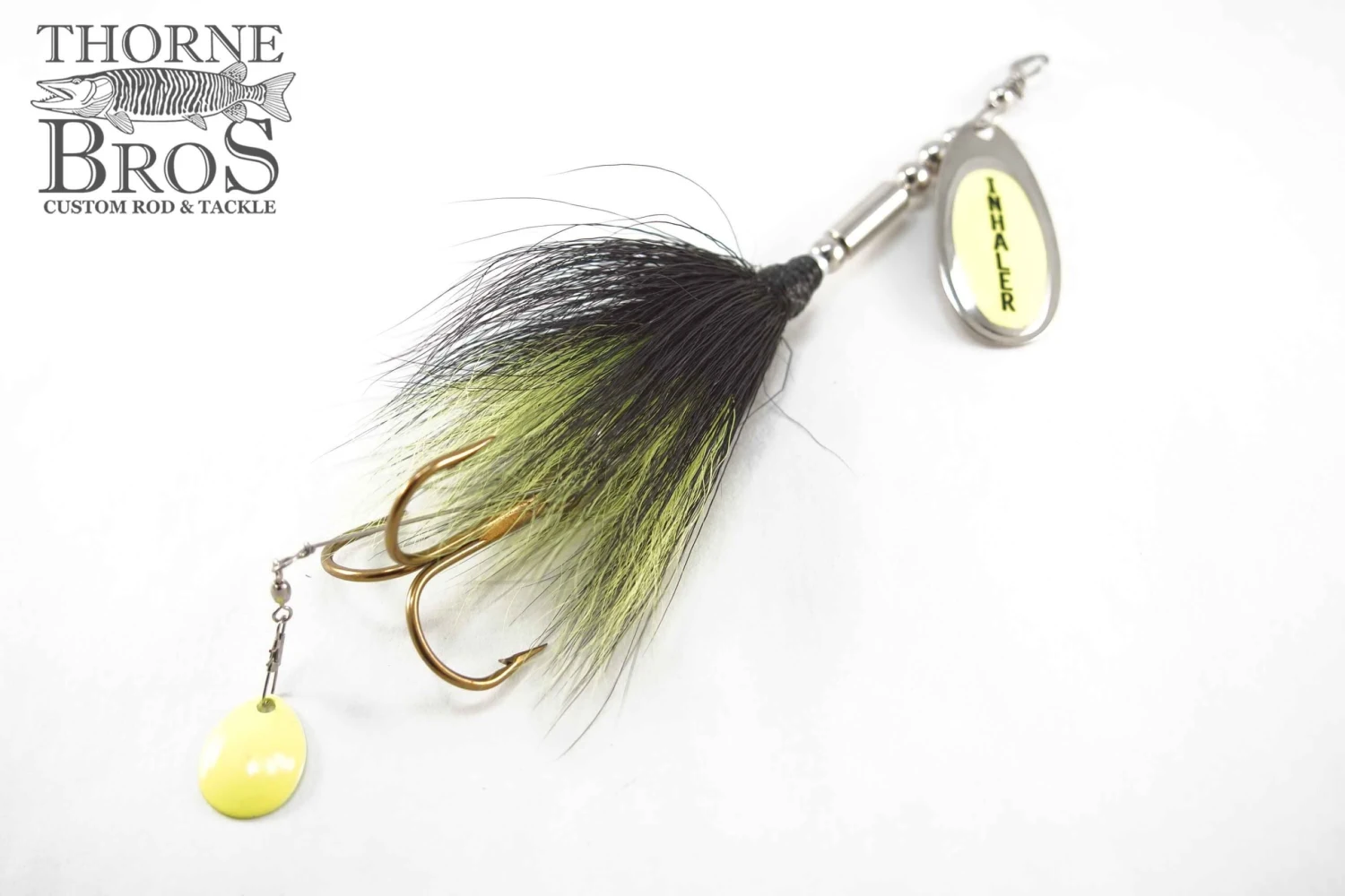 Inhaler Profrench 7 Inhaler Profrench - Image 5