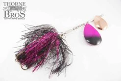 Inhaler Double Deuce -Fishing Discount Shop DSC00875